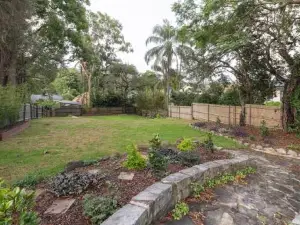 Sydney Roseville 4B3B Evergreen Serenity Garden House