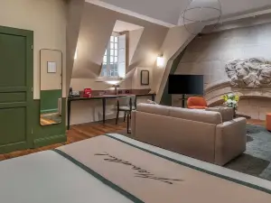 Hôtel Littéraire Stendhal et Spa