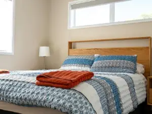 Aramoana Beach Escape