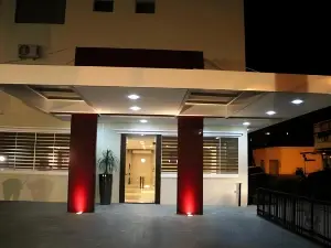 Hotel Piratininga Avenida Amazonas - Rondonópolis