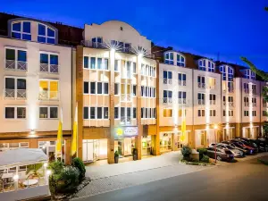 Taste Hotel Dresden-Ehemals Residenz Alt Dresden