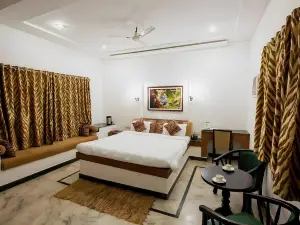 Grand Tiger Resort