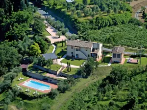 Fattoria di Colleoli
