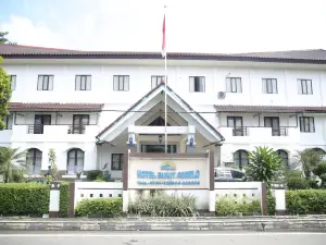 Bukit Serelo Hotel Lahat