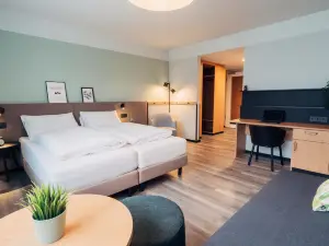 ハリーズ ホーム ザルツブルク