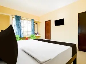 Hotel O Unicorn Guest House