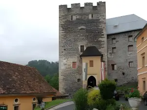Burg Deutschlandsberg
