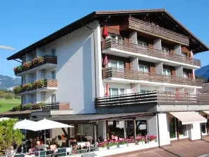 Hotel Brienz
