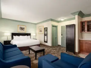 Nova Inn Yellowknife
