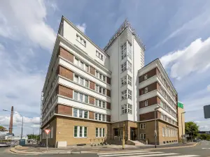 Trip Inn Hotel & Suites Essen