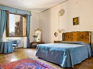 ホテル アレッサンドラ