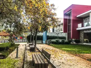 Hotel Santa Margarida