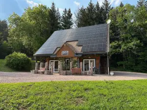 ดู โคเต้ เดอ แชซ์ ซัม ลา มาร์กูเอติเอร์