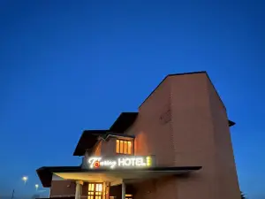 Touring Hotel