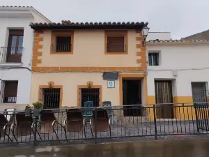 Casa Rural El Corralón
