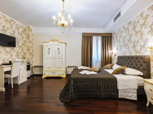 Hotel Mastrodattia