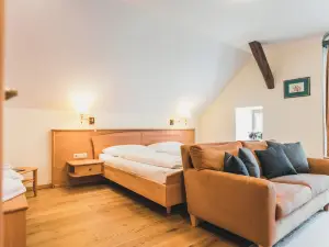 Das Salvator Iris Porsche Landhotel