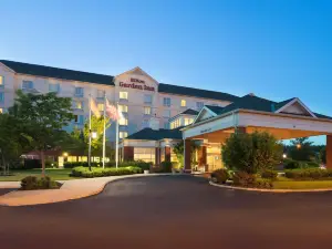 Hilton Garden Inn Edison/Raritan Center