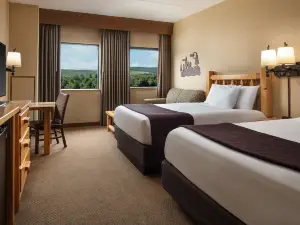 Great Wolf Lodge New England