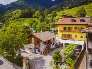 Albergo Casavecchia