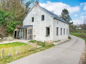 Holiday Home in Philippeville with Garden