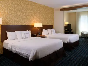Fairfield Inn & Suites Richmond Ashland