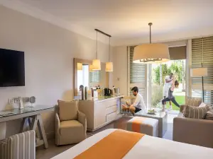 Le Clos des Bains Mauritius