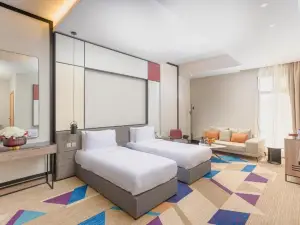 Ewaa Express Hotel - Al Jouf