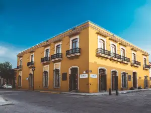 Hotel Parador de Alcalá