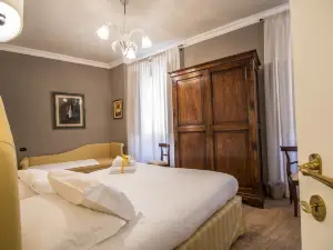 A Palazzo Busdraghi Residenza d'Epoca