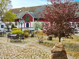 Gårdshotellet