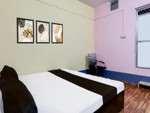 Hotel O Hotel Vista