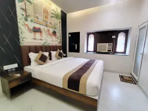 Hotel MRK