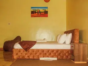 Maya Holiday Point Kisii