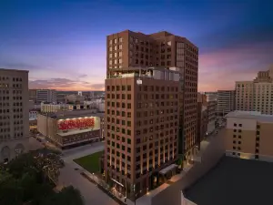 AC Hotel San Antonio Riverwalk