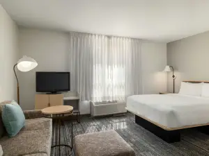TownePlace Suites Detroit Dearborn