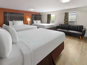 Wildwood Inn, a Travelodge by Wyndham