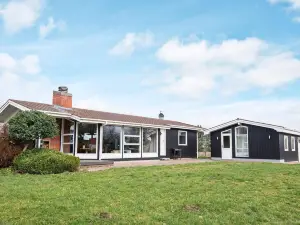 6 Person Holiday Home in Silkeborg by Traum