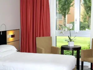 Best Western Plus Hotel le Favaglie