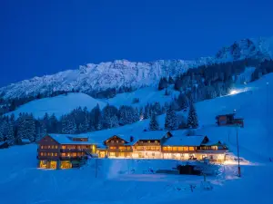Biohotel Mattlihüs Oberjoch