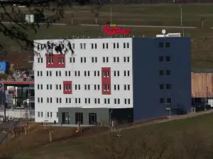 Euro Hotel Wertheim