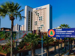 Ibis Budget Fortaleza Praia de Iracema
