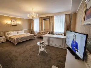 Hotel Orto Asia