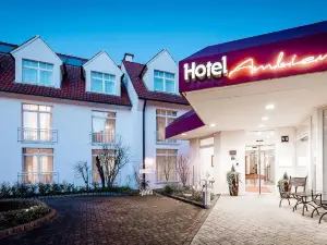 Hotel Ambiente Bückeburg