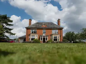 Furtho Manor Farm