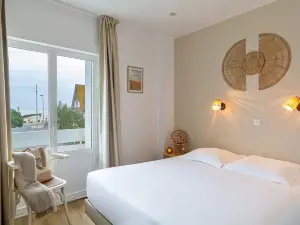 Hôtel de La Plage