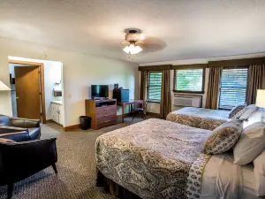 Forrest Hills Mountain Resort