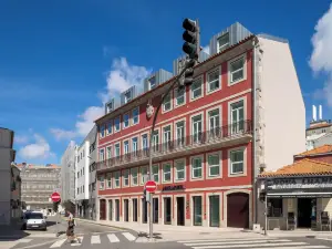 Arts Hotel Porto, Tapestry Collection by Hilton