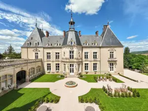 Chateau Sainte Sabine