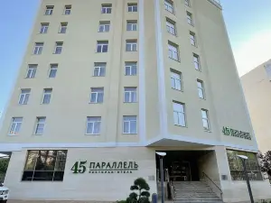 45 Параллель